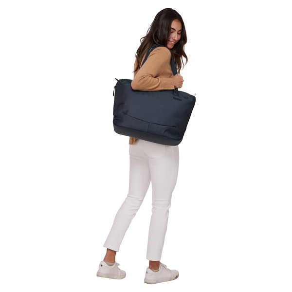 Thule SUBTERRA 2 TOTE - DARK SLATE - Umhängetasche Ansicht 9