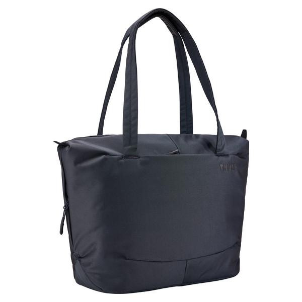 SUBTERRA 2 TOTE - DARK SLATE - Umhängetasche