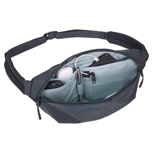 Thule SUBTERRA 2 SLING BAG - DARK SLATE - Umhängetasche Ansicht 7