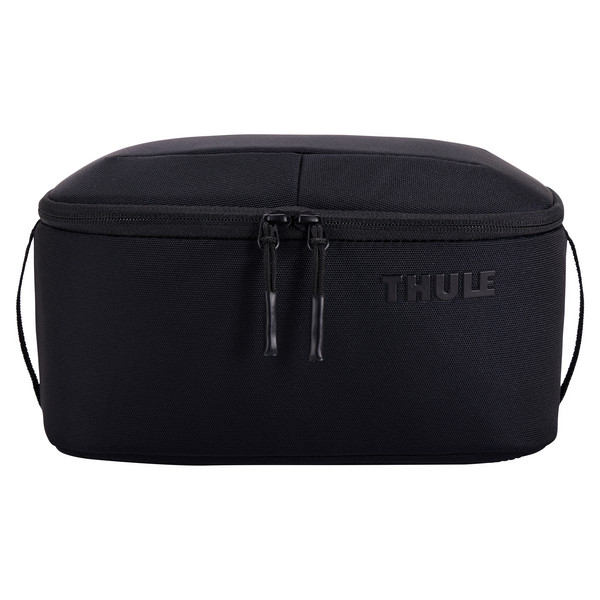 Thule SUBTERRA 2 TOILETRY - BLACK - Kulturtasche Ansicht 3