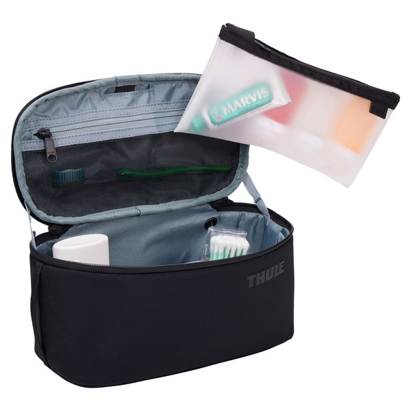 Thule SUBTERRA 2 TOILETRY - BLACK - Kulturtasche Ansicht 5