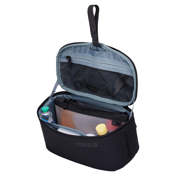Thule SUBTERRA 2 TOILETRY - BLACK - Kulturtasche Ansicht 6