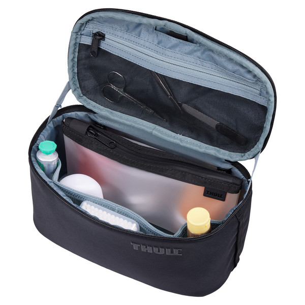 Thule SUBTERRA 2 TOILETRY - BLACK - Kulturtasche Ansicht 4