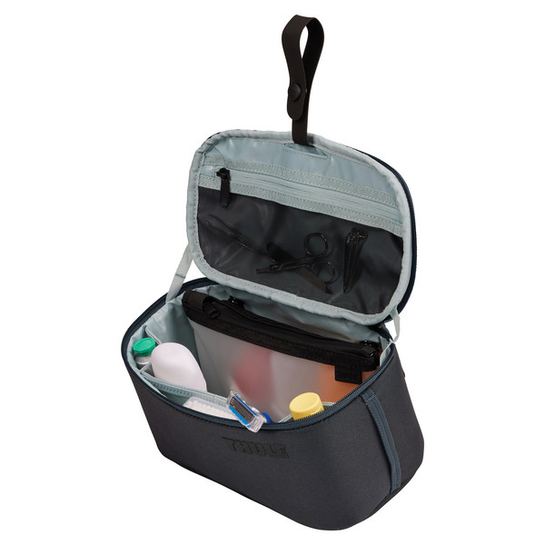 Thule SUBTERRA 2 TOILETRY - DARK SLATE - Kulturtasche Ansicht 6