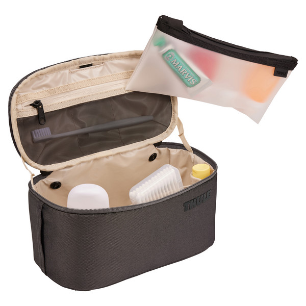 Thule SUBTERRA 2 TOILETRY - VETIVER GRAY - Kulturtasche Ansicht 5