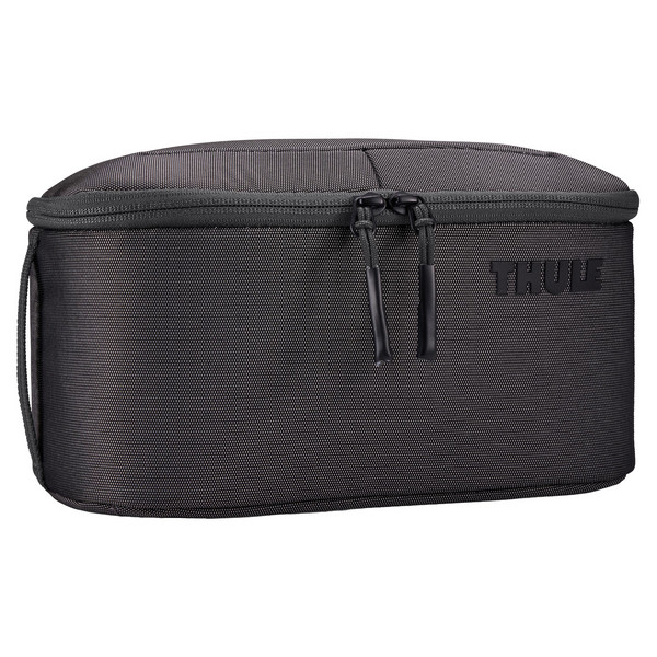 SUBTERRA 2 TOILETRY - VETIVER GRAY - Kulturtasche