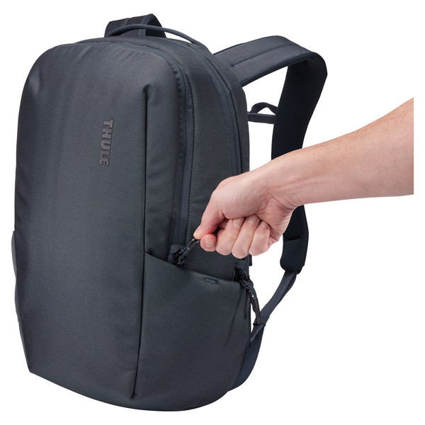 Thule SUBTERRA 2 BP 21L - DARK SLATE - Laptoprucksack Ansicht 6
