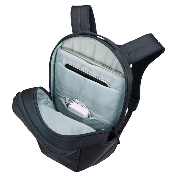 Thule SUBTERRA 2 BP 21L - DARK SLATE - Laptoprucksack Ansicht 9