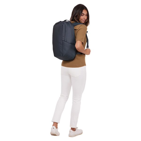 Thule SUBTERRA 2 BP 21L - DARK SLATE - Laptoprucksack Ansicht 12