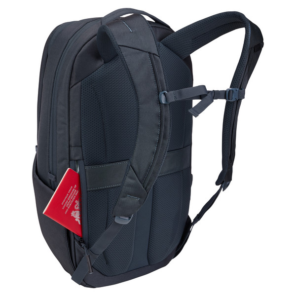 Thule SUBTERRA 2 BP 21L - DARK SLATE - Laptoprucksack Ansicht 5