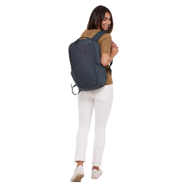 Thule SUBTERRA 2 BP 21L - DARK SLATE - Laptoprucksack Ansicht 13