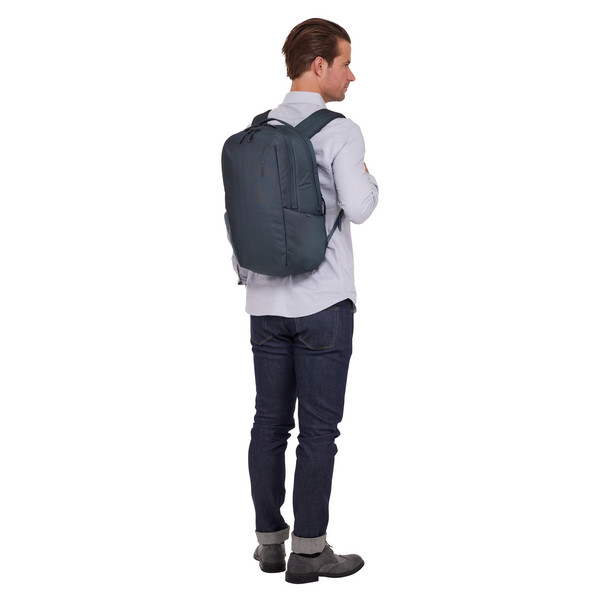 Thule SUBTERRA 2 BP 21L - DARK SLATE - Laptoprucksack Ansicht 14
