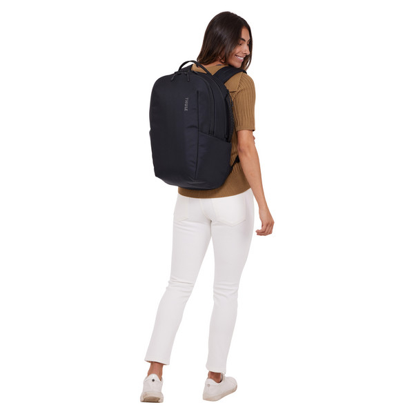 Thule SUBTERRA 2 BP 27L - BLACK - Laptoprucksack Ansicht 14