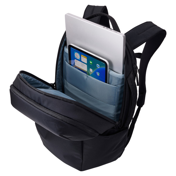 Thule SUBTERRA 2 BP 27L - BLACK - Laptoprucksack Ansicht 9