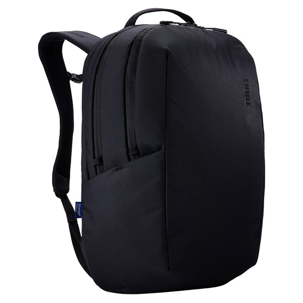 SUBTERRA 2 BP 27L - BLACK - Laptoprucksack