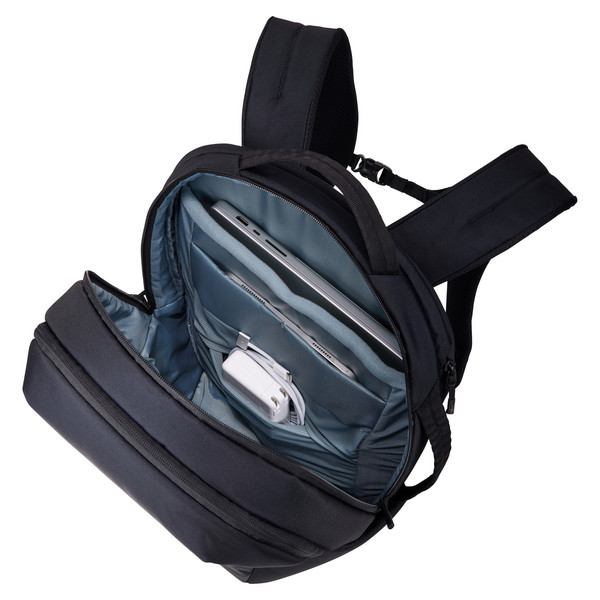 Thule SUBTERRA 2 BP 27L - BLACK - Laptoprucksack Ansicht 11