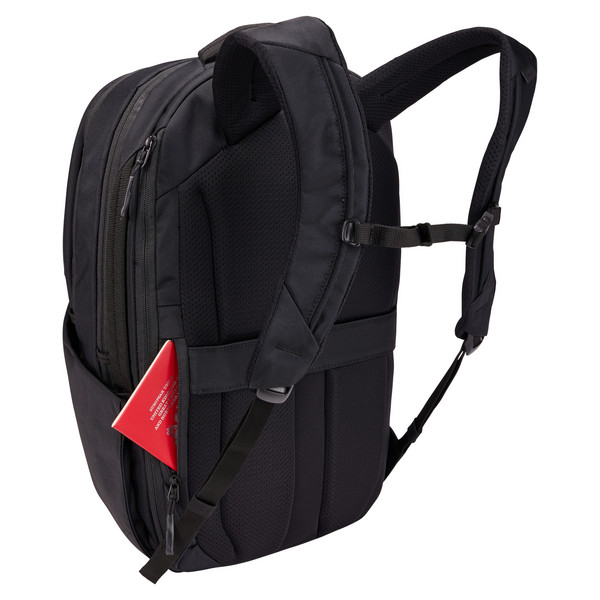 Thule SUBTERRA 2 BP 27L - BLACK - Laptoprucksack Ansicht 5