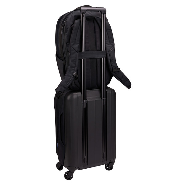 Thule SUBTERRA 2 BP 27L - BLACK - Laptoprucksack Ansicht 13