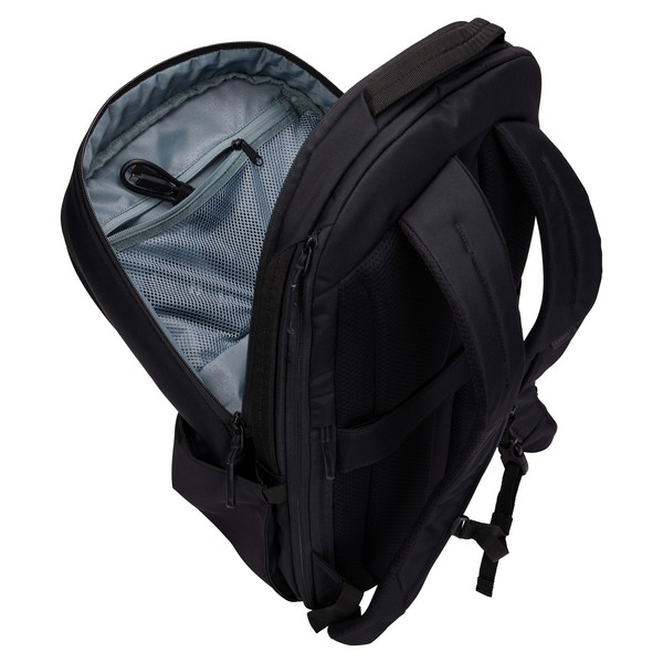 Thule SUBTERRA 2 BP 27L - BLACK - Laptoprucksack Ansicht 8