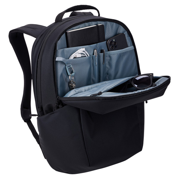 Thule SUBTERRA 2 BP 27L - BLACK - Laptoprucksack Ansicht 10