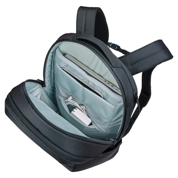Thule SUBTERRA 2 BP 27L - DARK SLATE - Laptoprucksack Ansicht 10