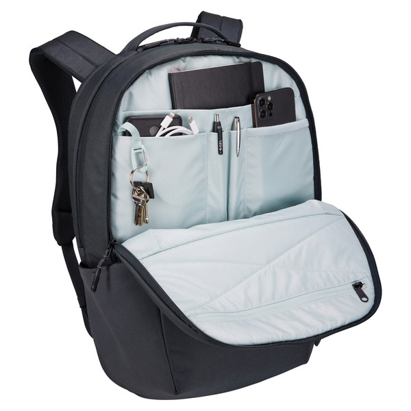 Thule SUBTERRA 2 BP 27L - DARK SLATE - Laptoprucksack Ansicht 9