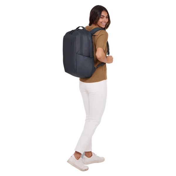 Thule SUBTERRA 2 BP 27L - DARK SLATE - Laptoprucksack Ansicht 13