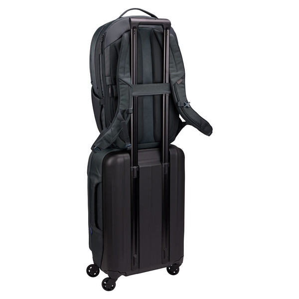 Thule SUBTERRA 2 BP 27L - DARK SLATE - Laptoprucksack Ansicht 12