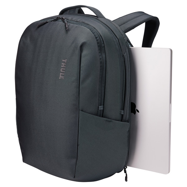 Thule SUBTERRA 2 BP 27L - DARK SLATE - Laptoprucksack Ansicht 7