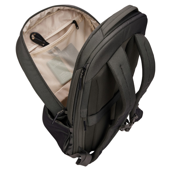 Thule SUBTERRA 2 BP 27L - VETIVER GRAY - Laptoprucksack Ansicht 12