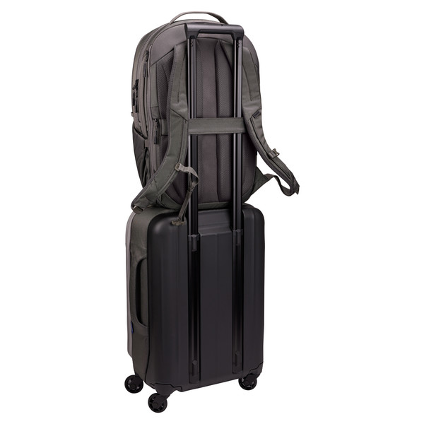 Thule SUBTERRA 2 BP 27L - VETIVER GRAY - Laptoprucksack Ansicht 13