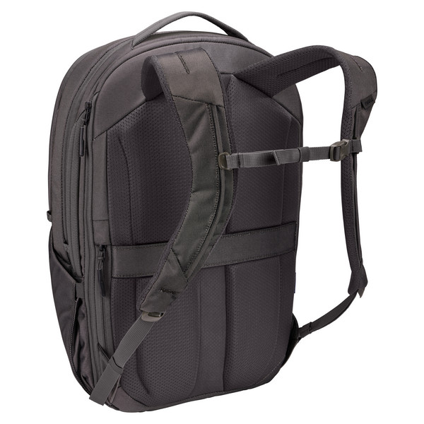 Thule SUBTERRA 2 BP 27L - VETIVER GRAY - Laptoprucksack Ansicht 2