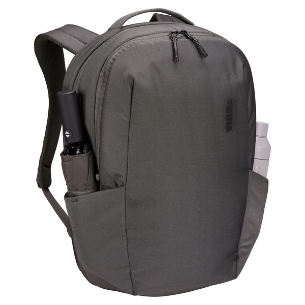 Thule SUBTERRA 2 BP 27L - VETIVER GRAY - Laptoprucksack Ansicht 4
