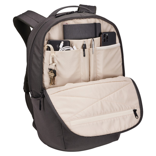 Thule SUBTERRA 2 BP 27L - VETIVER GRAY - Laptoprucksack Ansicht 9