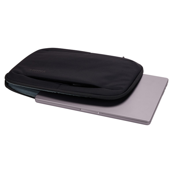 Thule SUBTERRA 2 SLEEVE MACBOOK 14" - BLACK - Laptophülle Ansicht 4