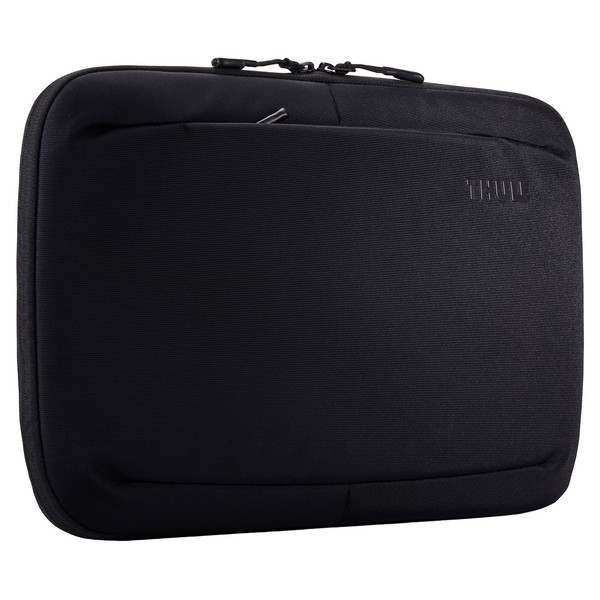 SUBTERRA 2 SLEEVE MACBOOK 16" - BLACK - Laptophülle