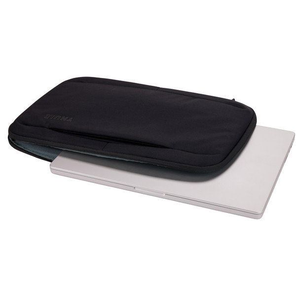 Thule SUBTERRA 2 SLEEVE MACBOOK 16" - BLACK - Laptophülle Ansicht 4