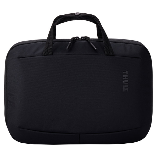 Thule SUBTERRA 2 ATTACHÉ 14'' - BLACK - Laptoptasche Ansicht 3
