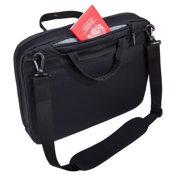 Thule SUBTERRA 2 ATTACHÉ 16'' - BLACK - Laptoptasche Ansicht 7