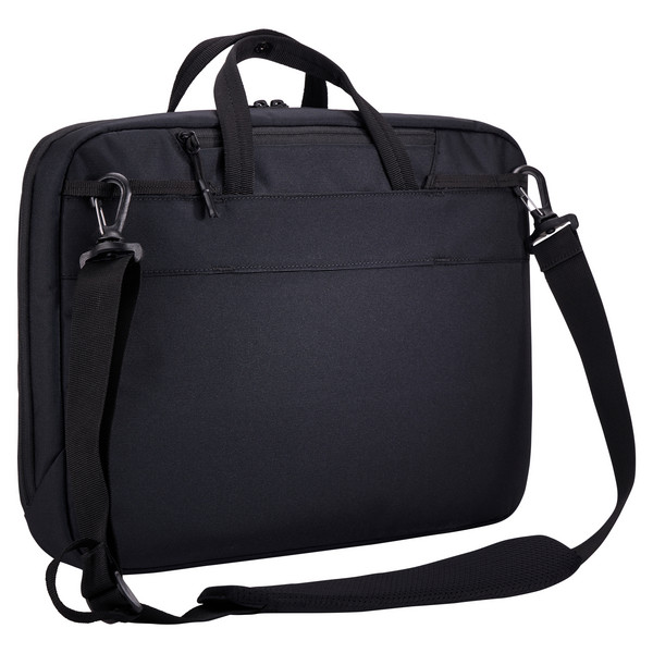Thule SUBTERRA 2 ATTACHÉ 16'' - BLACK - Laptoptasche Ansicht 2