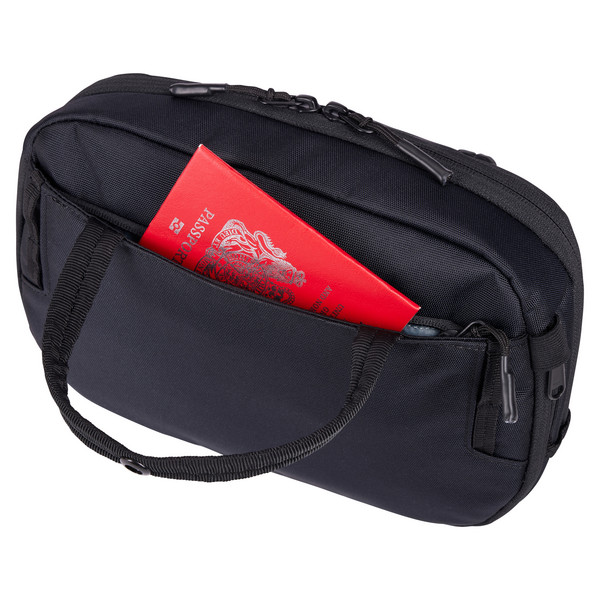 Thule SUBTERRA 2 CROSSBODY 5 L - BLACK - Umhängetasche Ansicht 11