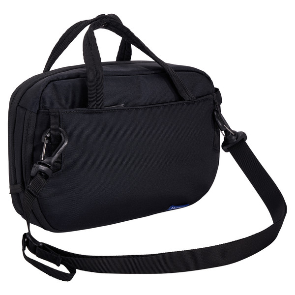 Thule SUBTERRA 2 CROSSBODY 5 L - BLACK - Umhängetasche Ansicht 2
