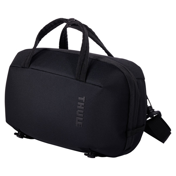 Thule SUBTERRA 2 CROSSBODY 5 L - BLACK - Umhängetasche Ansicht 4