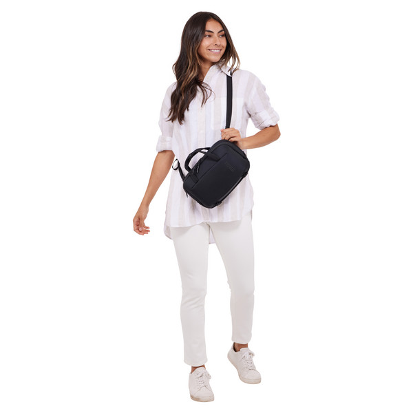 Thule SUBTERRA 2 CROSSBODY 5 L - BLACK - Umhängetasche Ansicht 13