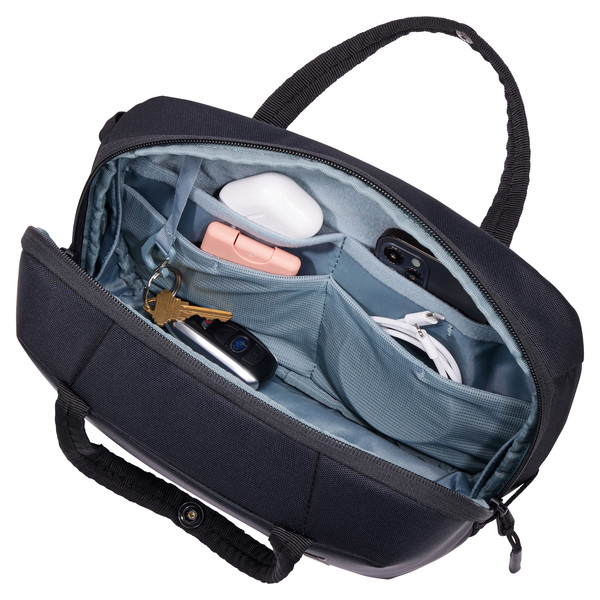 Thule SUBTERRA 2 CROSSBODY 5 L - BLACK - Umhängetasche Ansicht 9