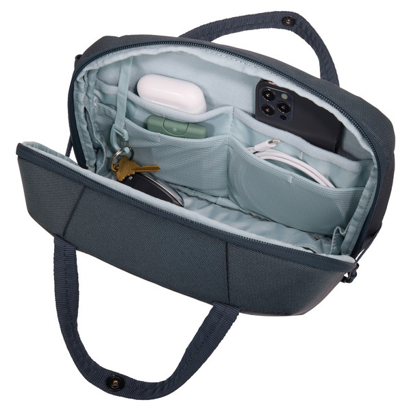 Thule SUBTERRA 2 CROSSBODY 5 L - DARK SLATE - Umhängetasche Ansicht 8