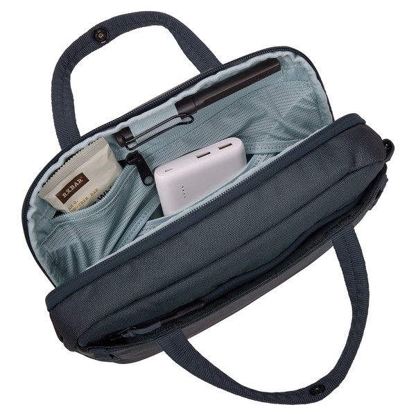 Thule SUBTERRA 2 CROSSBODY 5 L - DARK SLATE - Umhängetasche Ansicht 9