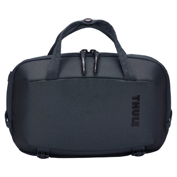 Thule SUBTERRA 2 CROSSBODY 5 L - DARK SLATE - Umhängetasche Ansicht 3