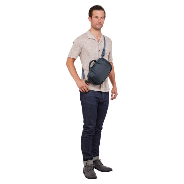 Thule SUBTERRA 2 CROSSBODY 5 L - DARK SLATE - Umhängetasche Ansicht 15