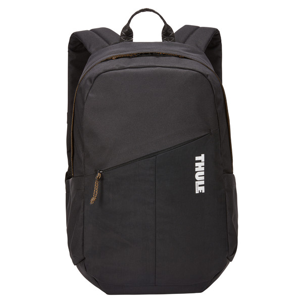 Thule NOTUS BACKPACK - BLACK - Tagesrucksack Ansicht 3